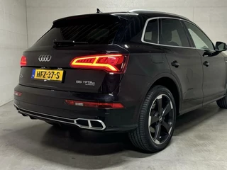 Audi Q5 Audi Q5 55 TFSI e Quattro S-Line Pano Virtual ACC NAP - afbeelding nr 61