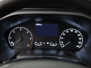 Ford Transit Custom Ford Transit Custom 2.0TDCI 170Pk Lang Limited Dubbele Cabine | Leder | Navigatie | Camera | Betimmering | Trekhaak - afbeelding nr 9