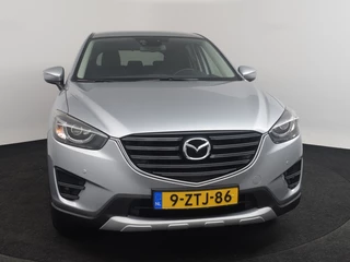 Mazda CX-5 - afbeelding nr 2