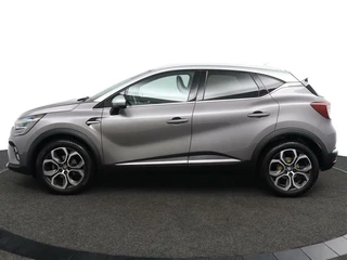 Renault Captur Renault Captur 1.0 TCe 90 Edition One | Carplay | Autom. Airco - afbeelding nr 12