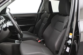 Suzuki Swift Climate, ACC, Camera, Apple Carplay, DAB, LED, Trekhaak, 16'' - afbeelding nr 10