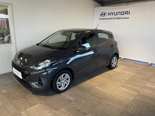 Hyundai i10 - afbeelding nr 1