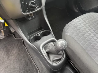 Peugeot 108 Peugeot 108 1.0 e-VTi Active | Airco | DAB+ | BlueTooth - afbeelding nr 19