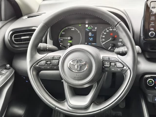 Toyota Yaris - afbeelding nr 9