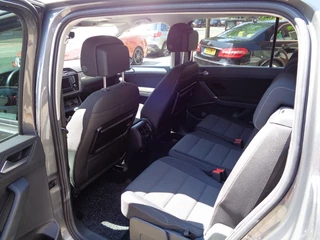Volkswagen Touran Volkswagen Touran 1.2 TSI COMFORTL. 7P - afbeelding nr 6