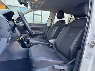 Volkswagen T-Cross - afbeelding nr 22
