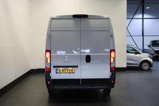 Peugeot Boxer - Airco - Navi - Cruise - Camera - € 15.950,- Excl. - afbeelding nr 7