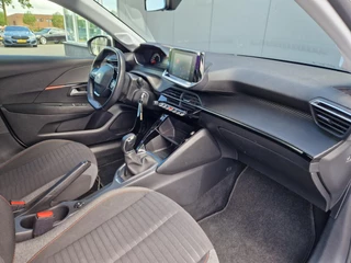 Peugeot 208 Peugeot 208 1.2 PureTech Active /Org NL /Garantie - afbeelding nr 9