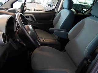 Citroën Berlingo Citroën Berlingo 110PK XTR | PDC v+a | Camera - afbeelding nr 16