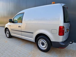 Volkswagen Caddy Volkswagen Caddy Bestel 2.0 TDI L1H1 PARKEERSENSOREN | NAVI - afbeelding nr 9