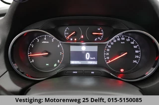 Opel Grandland X Opel Grandland X 1.2 Turbo Elegance Leder.Navi Apple Carplay. Camera tot 2 Jaar Garantie! * - afbeelding nr 10