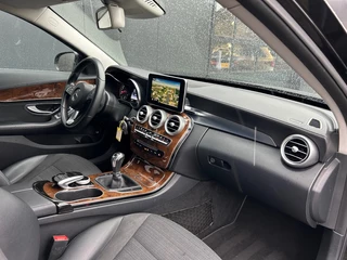 Mercedes-Benz C-Klasse - afbeelding nr 5