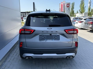 Ford Kuga Ford Kuga 2.5 FHEV Active X 190pk | Driver Assistance Pack | Tecnology Pack | Winterpack | Panoramadak | Geen stekker nodig - afbeelding nr 3