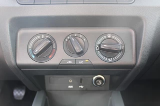 Škoda Fabia Škoda Fabia 1.2 TSI Black Line - afbeelding nr 22