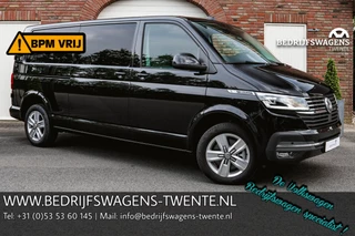 Volkswagen Transporter - 48364137-0