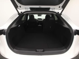 Mazda CX-30 Mazda CX-30 2.0 e-SkyActiv-X Luxury automaat met Sunroof : dealer onderhouden - afbeelding nr 18