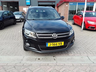Volkswagen Tiguan - afbeelding nr 2