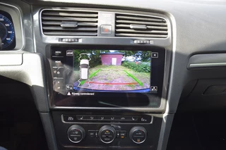 Volkswagen e-Golf Volkswagen e-Golf E-GOLF ADAP. CRUISE/CAMERA/NAVI - afbeelding nr 16