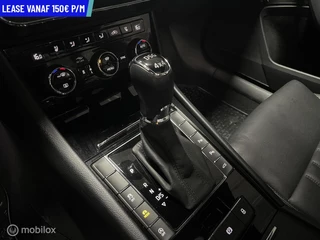 Škoda Superb Skoda Superb Combi 2.0 TSI  4x4 DSG 280 pk PANO LEER CAMERA PDC CRUISE STOELVE. VOL OPTIES - afbeelding nr 25