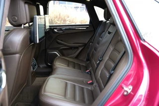 Porsche Macan Porsche Macan 3.6 TURBO - afbeelding nr 41
