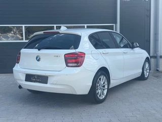 BMW 1 Serie - afbeelding nr 2