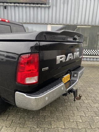 Dodge Ram - afbeelding nr 12