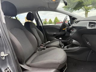 Opel Corsa Opel Corsa 1.4 Edition Airco,Cruise,PDC,Bluetooth,Elek ramen,N.A.P,APK tot 03-2026 - afbeelding nr 7