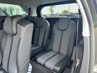 Peugeot 5008 Peugeot 5008 1.2 PURETECH ALLURE ALL IN PRIJS - afbeelding nr 18