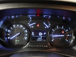 Opel Vivaro Opel Vivaro 2.0 CDTI 145PK L3 Automaat Navigatie Carplay Trekhaak Sidebars Airco Cruise control - afbeelding nr 19