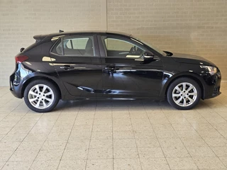 Opel Corsa Opel Corsa 1.2 Turbo (100Pk) Edition Carplay Cruise Géén Afleverkosten - afbeelding nr 5
