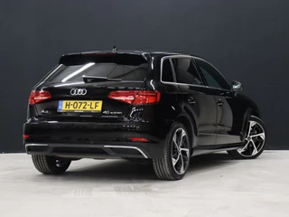 Audi A3 Audi A3 Sportback 40 e-tron Advance Sport [BANG & OLUFSEN, STOELVERWARMING, PDC V+A, ADAP. CRUISE, CLIMATE, NIEUWSTAAT] - afbeelding nr 8