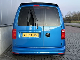 Volkswagen Caddy - afbeelding nr 8