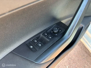 Volkswagen Polo Volkswagen Polo 1.0 TSI Life Cruise LMV Airco Automaat - afbeelding nr 14