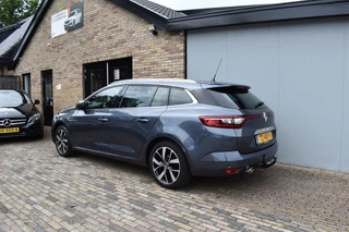 Renault Mégane Renault Mégane 1.3 TCE BOSE, Cruise, Navi, Trekhaak - afbeelding nr 6