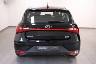 Hyundai i20 Hyundai i20 1.2 MPI i-Motion - afbeelding nr 3