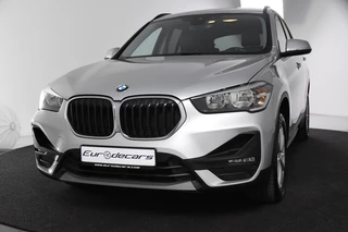 BMW X1 BMW X1 sDrive18i *1ste Eigenaar*Leder*Navigatie*Trekhaak* - afbeelding nr 26