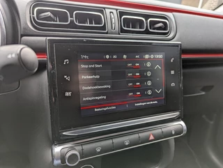 Citroën C3 - afbeelding nr 14
