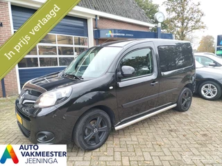 Renault Kangoo - 1007823-0