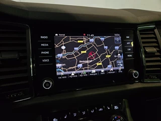 Škoda Kodiaq - afbeelding nr 27