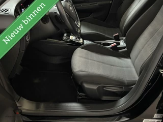 Opel Corsa Opel Corsa 1.2 100 pk automaat Edition | Navi | LED | Cruise | Airco | CarPlay | DAB+ | Org. NLD. | - afbeelding nr 20