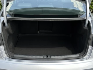 Audi A3 Audi A3 Limousine 1.0 TFSI Pro Line, FACELIFT, NL AUTO, NAP LOGISCH, NAVI, CRUISE, ECC-AIRCO, PARKEERSENSOREN, LICHTMETAAL 16