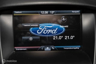 Ford Focus Ford Focus 2.0 EcoBoost ST-3|LEDER|CRUISE|STOEL&STUUR VERWARMING| - afbeelding nr 29