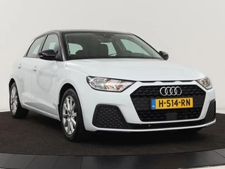Audi A1 Audi A1 30 TFSI epic | Virtual Cockpit | Cruise control |  Airco | Bluetooth | LED | Regen-/lichtsensor - afbeelding nr 26