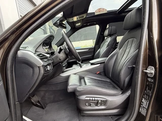 BMW X5 BMW X5 xDrive30d High Exec. M-sport Pano HUD H&K Trekhaak Dealer OH Cam - afbeelding nr 20