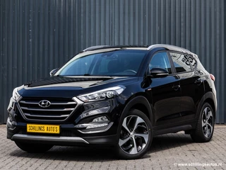 Hyundai Tucson - 295891067-0