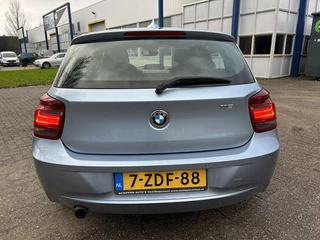 BMW 1 Serie - afbeelding nr 8