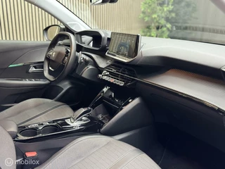 Peugeot 208 Peugeot 208 1.2 | Automaat | Navi | Camera | LED | PDC - afbeelding nr 14