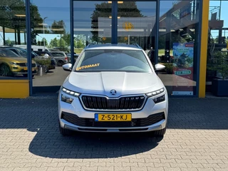 Škoda Kamiq Škoda Kamiq 1.5 TSI 150 pk DSG Business Edition - Navi - camera - afbeelding nr 5