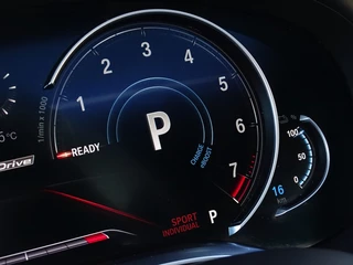 BMW 7 Serie BMW 7 Serie 740e 326PK iPerf High Exec / Individual 2017 / LED *NAP* - afbeelding nr 29