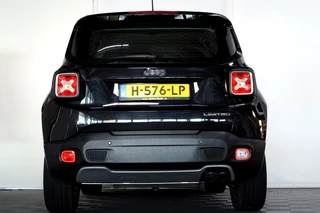 Jeep Renegade - afbeelding nr 6